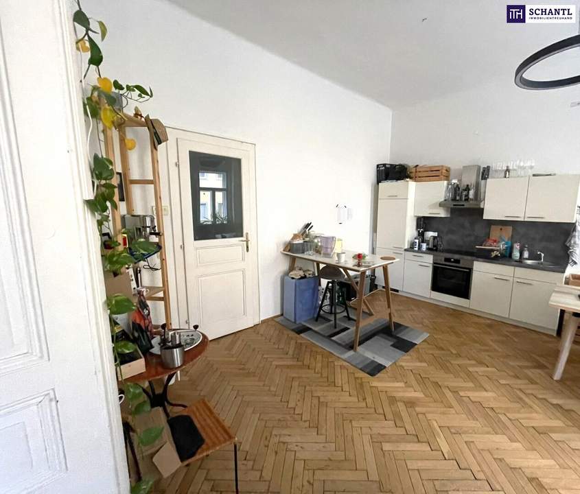 Hochwertige Anlegerwohnung in aufstrebender Grazer Lage - Ihr Investment in eine wertbeständige Immobilie mit Zukunftspotenzial! Gleich anfragen!