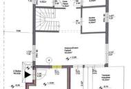 Modernes Einfamilienhaus mit separatem Home-Office in Grünlage – rund 30 Minuten südlich von Wien