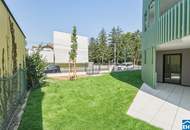 "Rondell XIV" am Park – Ihr neues Zuhause