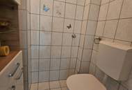 Wohnen im Grünen – 2-Zimmer-Eigentumswohnung mit Loggia