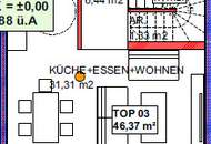Beginn das Familienglück – Reihenhaus mit Garten