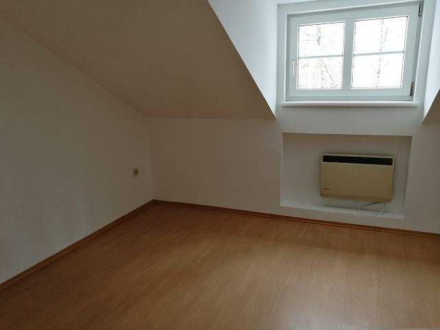 15609 - 3 Zimmerwohnung in Kirchstetten