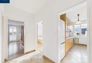 Zuhause in Horn - 3 - Zimmer-Wohnung im Waldviertel mit 78 m² Nutzfläche Inkl. Loggia