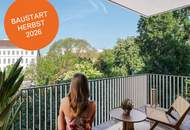 THE ARIK · Ihre sichere Anlage – 3 Zimmer mit Loggia - Anlegerpreis