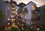 BREEZE – 5% Rendite mit Airbnb Ready Apartment | 2-Zimmer + Balkon