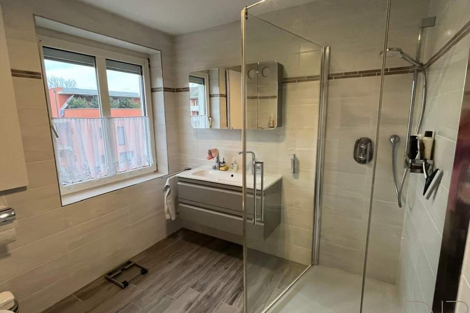 DB IMMOBILIEN | 3 Zimmerwohnung mit Balkon und Parkplatz - bezugsbereit!, Wohnung-kauf, 179.000,€, 8490 Südoststeiermark
