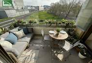 AKTION 1 MONAT MIETZINSFREI! - URBAN GARDENING IM NEUEN VIERTEL REININGHAUS