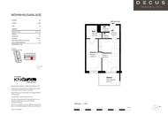 | MIT FREIFLÄCHE | 2 ZIMMER | KAGRANER PLATZ | NEUBAU | AUSGEZEICHNETE LAGE |