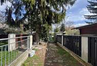 174m² Garten, Altbaucharme - Nähe Hauptplatz, vermietet bis 10/2029