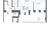 | GARTENWOHNUNG | HELLE RÄUME | 2 ZIMMER