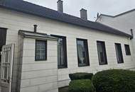 kleines Stadthaus mit ausbaubarem Dachboden 115m² nähe U2 Aspernstraße