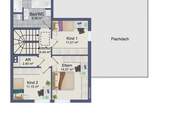 ERSTBEZUG: Doppelhaushälfte in sonniger, ruhiger Lage – nur 15 Minuten von Graz entfernt!