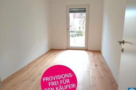 Heimeliger Neubau inmitten Wr. Neustadt, Wohnung-kauf, 246.000,€, 2700 Wiener Neustadt(Stadt)