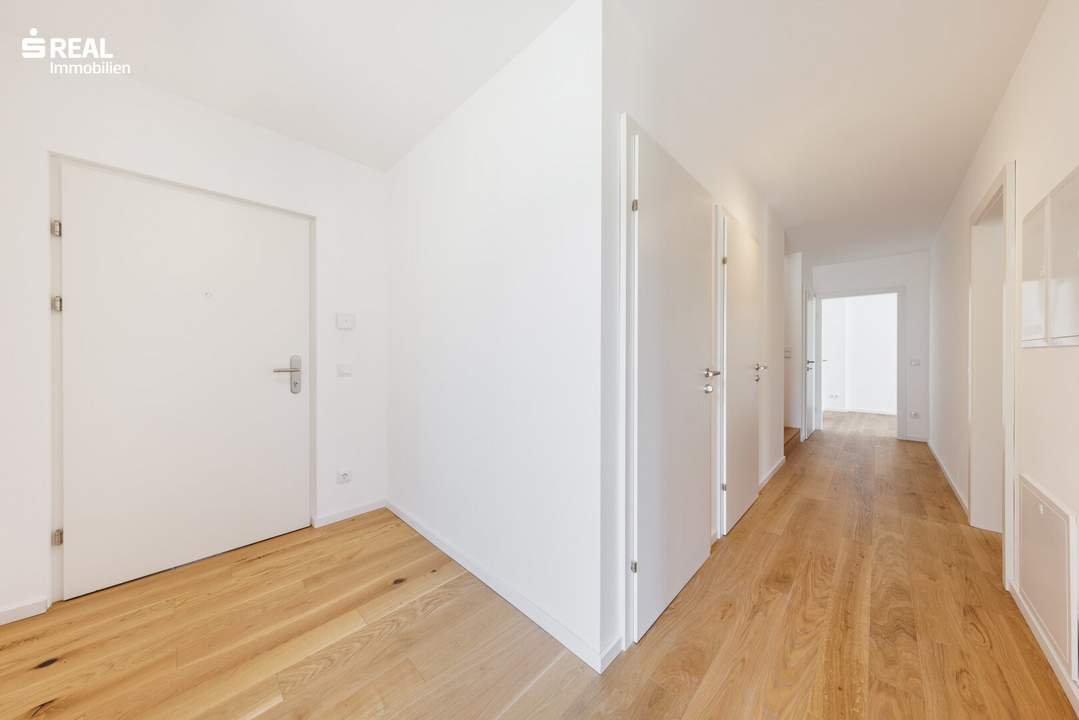 modern wohnen, nachhaltig leben – Energieeffizienz trifft Wohnkomfort