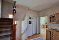 Einfamilienhaus mit Wintergarten in schöner Siedlungslage