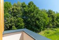 Ideal für Eltern und Kinder – unser Reihenhaus "Am Kremserberg" in St. Pölten