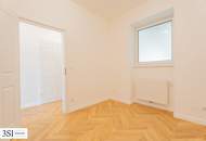 Erstbezug in ruhiger Lage – gepflegter Altbau am Laubeplatz