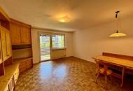 2-Zimmer-Stadtwohnung mit Balkon und Tiefgaragenplatz in Innsbruck