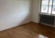 Ältere Wohnung in guter Lage
