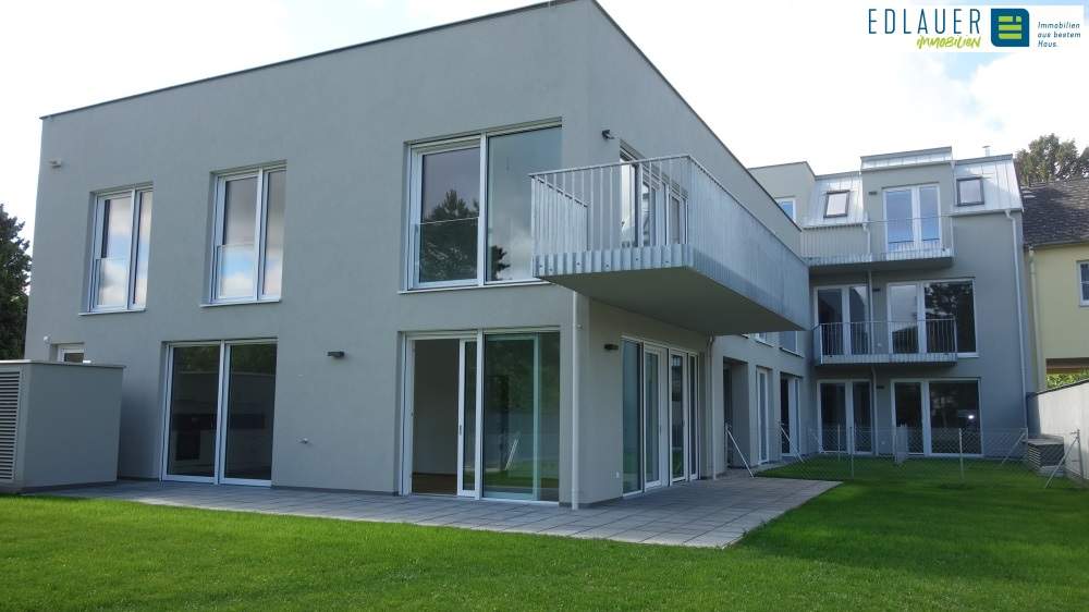 Moderne Mietwohnung in Top Lage - Baujahr 2022!