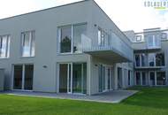 Moderne Mietwohnung in Top Lage - Baujahr 2022!
