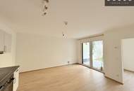 | BETREUTES WOHNEN | ZENTRUM BADEN | 2 ZIMMER | GARTEN | WOHNEN MIT HILFSBEREITSCHAFT