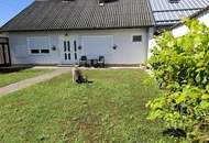 PREISREDUKTION: GUT ERHALTENES EINFAMILIENHAUS - GARTEN uneinsehbar, Nebengebäude vorhanden