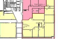 Provisionsfrei! 3 Zimmer Büro! Teeküche und Lager