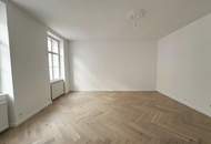 Teilsanierte 3 Zimmer Wohnung in Top Lage - Nahe altes AKH und Rathaus