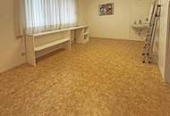 "Ehemalige Praxis - Adaptierung zur Wohnnutzung erforderlich"