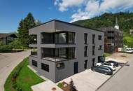 Neubau: Familienfreundliche 4-Zimmer-Wohnung in ruhiger Aussichtslage