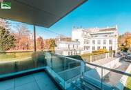 Ihre exklusive Stadtvilla in Döbling – Stil, Ruhe und höchste Lebensqualität