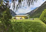 Einfamilienhaus in Tirol mit Erweiterungsmöglichkeiten - Grundstücksgröße ca. 2.224 m²