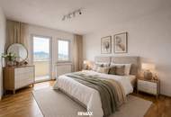 1,5-Zimmer Wohnung in Viktring mit großer Loggia | 55 m² | sofort beziehbar