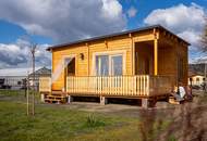 Kleingärten an der Wölfnitz!