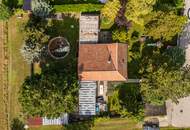 Dieser Bungalow ist mehr als nur ein Haus.