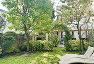 GARTENPARADIES MIT EINFAMILIENHAUS-FLAIR!
