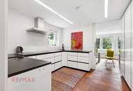 Privates Hideaway: Stilvolles Anwesen in einzigartiger Alleinlage