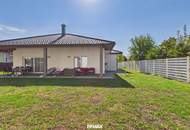 Charmanter Bungalow in Wolfern mit 4 Zimmern, Terrasse, Garage und Kamin – Ihr neues Zuhause!