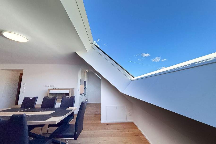 Altbau-Charme trifft moderne Maisonette – 4 Zimmer | 123 m² | barrierefrei | möbliert | Tamsweg/Lungau, Wohnung-kauf, 569.794,€, 5580 Tamsweg