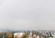 Wohnen über den Dächern von Wels!