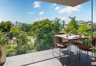 Donau Perle – Wohnen am Park