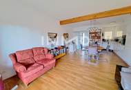 3- Zimmer- Wohnung mit Südausrichtung in der Krottendorfer Straße 22