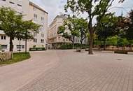 IHRE CHANCE FÜR DEN 8TEN: SYMPATHISCHE 83 m² + 15 m² LOGGIA + EIGENTUMS-GARAGE!
