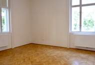 Großzügige 4-Zi-Wohnung 122m², vollsaniert, Top Ausstattung in gepflegten Jugendstilhaus!