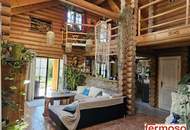 Traumhaftes Haus in Dietmanns: Gartenparadies mit modernem Komfort für 1.190.000 €!