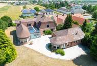 Gepflegtes Mehrfamilienhaus mit Traumgrundstück