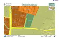 RARITÄT in Hart bei Graz! Aufgeschlossenes, SONNIGES und FLACHES Baugrundstück mit TOP ANBINDUNG! SENSATIONSPREIS!