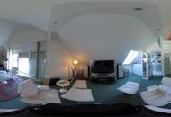 Kreative Villa mit Wintergarten und Nebengebäude