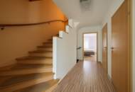 Reihenhaus mit Südgarten und 3 Terrassen! Ruhelage!